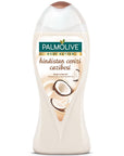 Palmolive Natural Body Wash with Coconut Extract - Moisturizing Shower Gel, 25.36 fl oz Palmolive Natural Body Wash with Coconut - 25.36 fl oz Natural Body Wash, Coconut Body Wash, Dermatologically Tested Body Care, Moisturizing Shower Gel, Eco-Friendly Personal Care, Palmolive, Body Care, Shower Gel, Natural Ingredients, Coconut Extract, Recyclable Packaging, Gentle Cleansing, Sensitive Skin, Sustainable Products