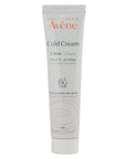 Avene Cold Creme Moisturizing Cream for Dry Skin - Soothing, Vitamin A Rich, Gentle Skincare for All Ages - view 2