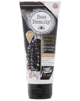 Bee Beauty Caviar Black Clay Mask for Purified Skin 75 ml