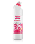 Benri Snow White Intense Bleach for Bright Whites 750ml