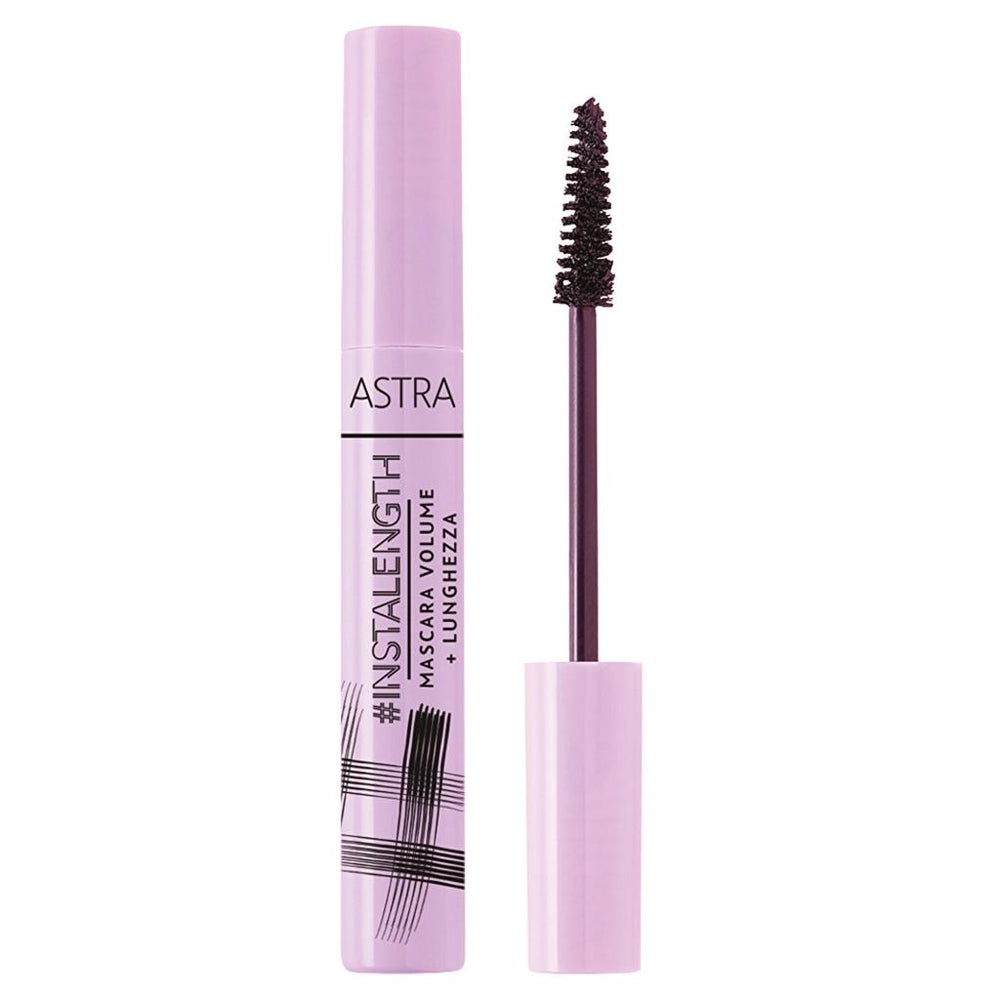 Astra InstaLength Lengthening Mascara 10ml