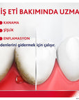 Parodontax Whitening Toothpaste for Gum Repair: Bleeding Gums Treatment - Gently Whitens Teeth, Promotes Healthy Gums Parodontax: Gum Repair & Whitening Toothpaste - Healthy, White Smile Parodontax toothpaste, gum repair toothpaste, whitening toothpaste, bleeding gums treatment, gingivitis toothpaste, toothpaste, gum health, teeth whitening, oral hygiene, healthy gums, brighter smile, gum bleeding, inflammation, dental care, fresh breath, daily oral care, gum protection, enamel protection, Parodontax, denta