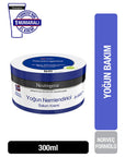 Neutrogena Intensive Moisturizing Cream for Dry Skin - 24 Hour Hydration, Non-Greasy & Lightweight Formula Neutrogena Moisturizing Cream for Dry Skin - 24hr Hydration Neutrogena moisturizing cream, intensive hydration cream, dry skin care, 24-hour moisturizer, non-greasy moisturizer, dry skin relief, long-lasting hydration, lightweight moisturizer, oil-free formula, skincare essentials
