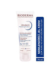 Bioderma Moisturizing Gel-Cream for Dry Skin Relief - Hydrating Skincare for Sensitive Skin, Babies & Adults Bioderma Gel-Cream for Dry Skin - Hydrating & Gentle moisturizing gel-cream, dry skin relief, hydrating skincare, gentle skincare for babies and adults, sensitive skin care, skincare for dry skin, non-greasy moisturizer, family skincare, glycerin, niacinamide, lightweight moisturizer, daily skincare, skincare routine, hydration, skin comfort, skin health, baby skincare, adult skincare