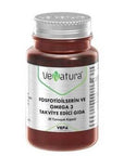 VeNatura Fosfotidilserin Omega 3 Supplement: Boost Brain Health, Memory & Support Heart Health - 30 Soft Capsules VeNatura Fosfotidilserin Omega 3 - Brain & Heart Health Fosfotidilserin supplement, Omega 3 supplement, Brain health supplement, Cognitive support, Heart health supplement, Fish oil supplement, Phosphatidylserine Omega 3 capsules, Memory supplement, VeNatura supplement, Dietary Supplement, cognitive function, memory, focus, cardiovascular health, brain function, soft capsules, easy to swallow, d
