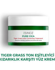 Sinoz Pure Cica Tiger Grass Color Correcting Face Cream 15 ml