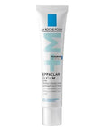 La Roche Posay Effaclar Duo+ Acne Treatment Cream - 40 ML, Dermatologically Tested for Sensitive Skin La Roche Posay Effaclar Duo+ Acne Cream - 40 ML Acne Treatment Cream, La Roche Posay Effaclar Duo+, Anti-acne skincare, Dermatologically tested products, Sensitive skin care, Skincare for acne-prone skin, Gentle acne treatment, Acne prevention, Acne mark reduction, Clear skin, Healthy skin, Dermatologist recommended skincare