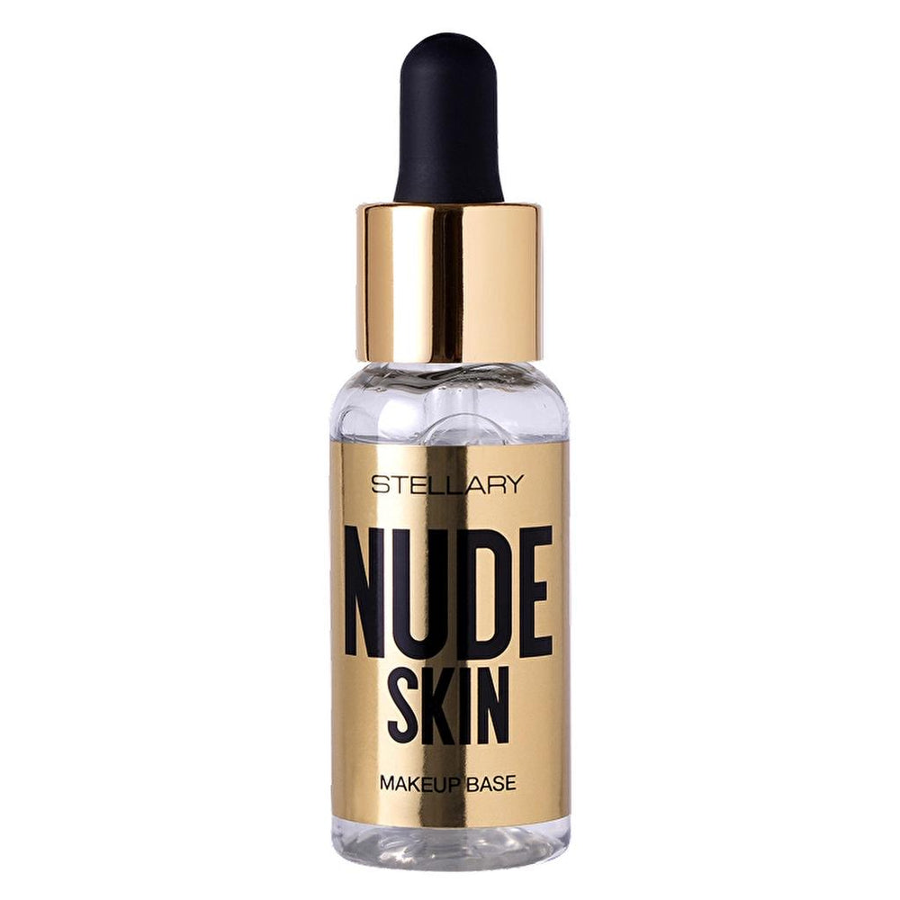 Stellary Nude Skin Moisturizing Makeup Base Hydrating Primer