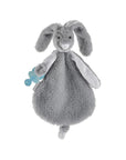 Babyjem - Soft Baby Rabbit Plush Toy for Sensory Development & Comfort Babyjem Soft Rabbit Plush Toy for Baby Comfort & Development Baby plush toy, Soft baby toy, Rabbit plush toy, Sensory development toy, Baby sleep companion, Infant stimulation, Comfort toy, Cuddly toy, Baby gift, Newborn toy, Soft toy, Plush rabbit, Babyjem, Sensory toy, Developmental toy
