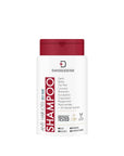 Swissoderm Anti-Hair Loss Shampoo for Oily Hair - 300ml, Reduces Hair Fall & Controls Oil Production - Shampoo