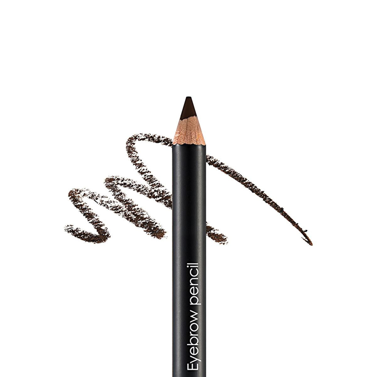 Flormar Bitter Brown Eyebrow Pencil with Soft Tip Applicator & Blending Brush | Long Lasting, Natural Definition Flormar Bitter Brown Eyebrow Pencil | Soft Tip & Natural Definition eyebrow pencil, brow pencil, eyebrow definer, soft eyebrow pencil, brow pencil with brush, long lasting eyebrow pencil, natural eyebrow pencil, bitter brown eyebrow pencil, eyebrow makeup, brow filler, eyebrow shaper, eyebrow brush, soft tip eyebrow pencil, blending brush eyebrow pencil, natural looking brows, defined eyebrows, l