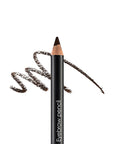 Flormar Bitter Brown Eyebrow Pencil with Soft Tip Applicator & Blending Brush | Long Lasting, Natural Definition Flormar Bitter Brown Eyebrow Pencil | Soft Tip & Natural Definition eyebrow pencil, brow pencil, eyebrow definer, soft eyebrow pencil, brow pencil with brush, long lasting eyebrow pencil, natural eyebrow pencil, bitter brown eyebrow pencil, eyebrow makeup, brow filler, eyebrow shaper, eyebrow brush, soft tip eyebrow pencil, blending brush eyebrow pencil, natural looking brows, defined eyebrows, l