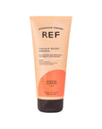 REF Colour Boost Masque Intense Copper Color Enhancing Mask 200 ml