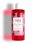 The Bath Factory Strawberry Passion Shower Gel 400 ml