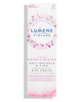 Lumene Anti-Wrinkle Eye Cream - Vegan, Paraben-Free & SLS-Free, Hydrating & Firming for Mature Skin Lumene Anti-Wrinkle Eye Cream - Vegan & Paraben-Free anti-wrinkle eye cream, vegan skincare, paraben-free cosmetics, SLS-free products, eye care for mature skin, firming eye cream, hydrating eye cream, cruelty-free skincare, ethical cosmetics, mature skin care, fine line reduction, wrinkle reduction, skincare for sensitive skin