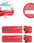 Cire Aseptine Soft Strawberry Prebiotic Cream 30 ml