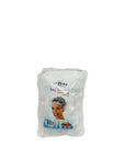 Jon Disposable Hair Bonnet Pack for Salon & Home 50 Pieces