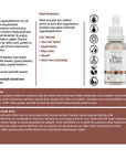 Rimu Health Arbutin 2% & Hyaluronic Acid Serum for Dark Spots 30 ml