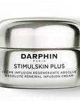 Darphin Stimulskin Plus Infusion Cream - Anti-aging Moisturizing Cream for Normal to Combination Skin Darphin Stimulskin Plus Infusion Cream - Anti-aging Moisturizer Darphin Stimulskin Plus, Infusion Cream, Moisturizing Cream, Anti-aging skincare, Normal to combination skin, Skincare routine, Hydration, Nourishment, Anti-wrinkle cream, Face cream, Luxury skincare, Darphin skincare, Skincare for normal skin, Skincare for combination skin