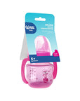 Wee Baby Baby Bottle 9oz - BPA-Free & Comfortable Design