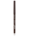 LYKD Retractable Eyeliner 180 Umber Smooth Glide Twist-Up