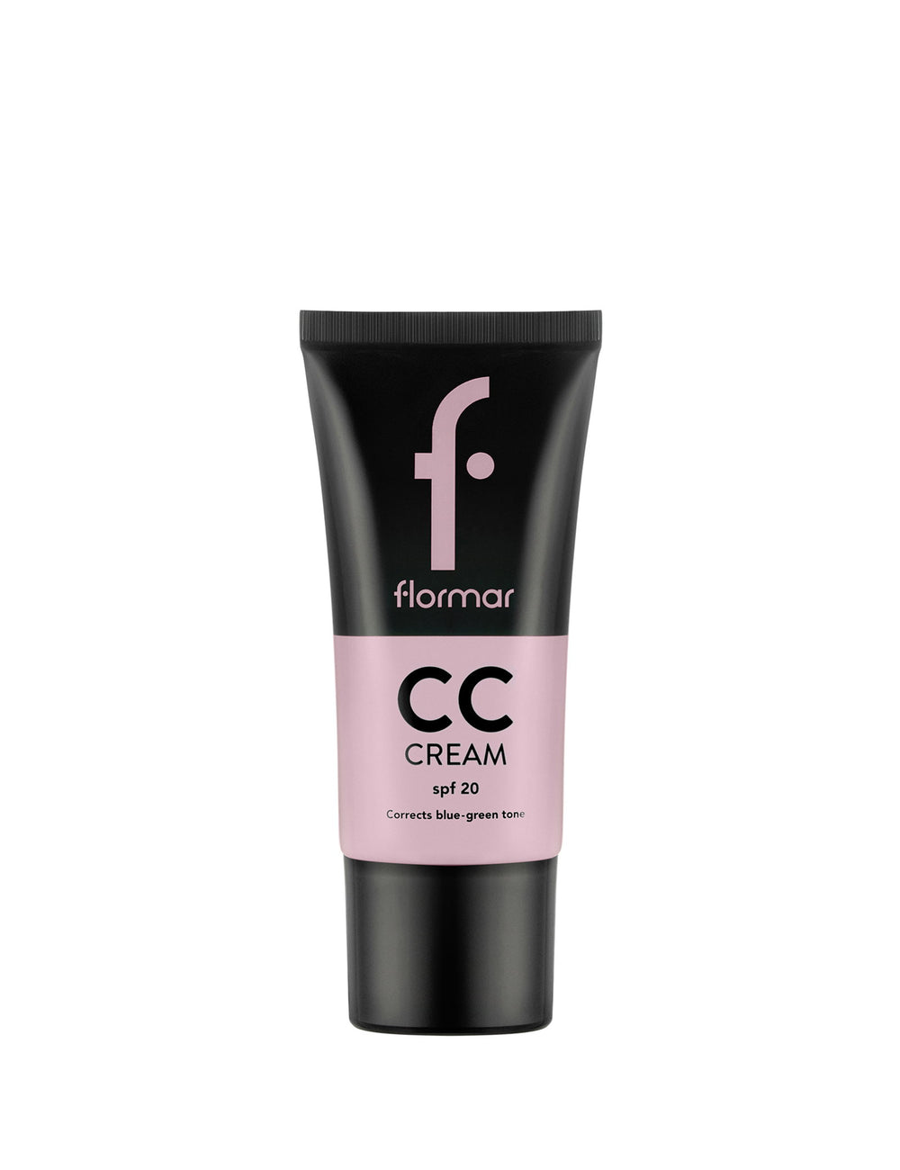 Flormar CC Cream CC03 Anti-Dark Circles SPF15 40ml