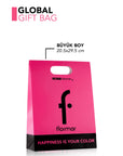 Flormar Large Gift Box for Elegant Makeup Gifting