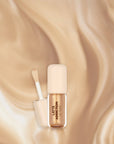 Flormar Latte Nourishing & Coffee Scented Lip Gloss 6ml