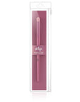 Eklips Colors Round Makeup Brush for Seamless Eyeshadow Application - Soft Bristles, Long Handle - view 2