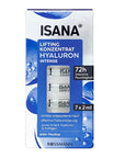 Isana Nourishing Hair Mask - Repair & Shine | 300ml - Hair Mask