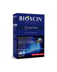 Bioxcin Quantum Shampoo for Normal and Dry Hair - Nourishing BIOCOMPLEX B11 Formula, 10.14 fl oz - view 3