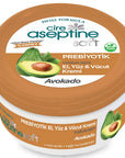 Cire Aseptine Soft Avocado Intensive Cream 200 ml