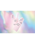 Wet n Wild Impossible Primer/Baz Stick - Mattifying & Hydrating Makeup Primer Stick for Smooth Application - view 4