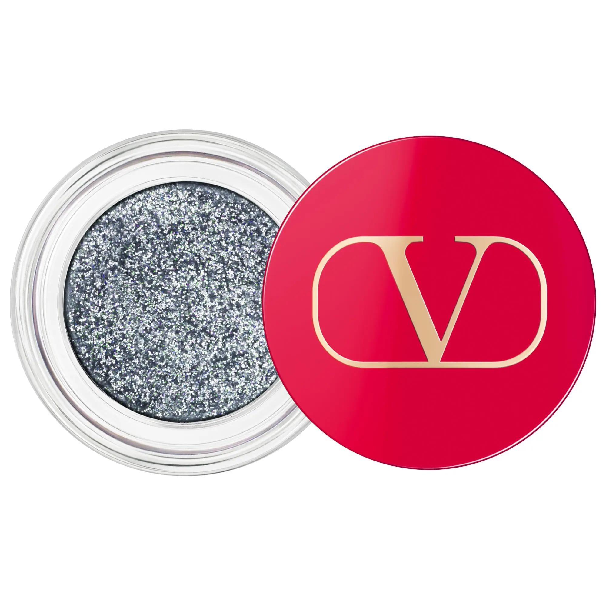 Dreamdust Cream Glitter Eyeshadow - Long-Lasting, Fallout-Free Multi-Reflective Eye Makeup Dreamdust Cream Glitter Eyeshadow - Long-Lasting & Fallout-Free cream eyeshadow, glitter eyeshadow, fallout-free eyeshadow, long-lasting eyeshadow, multi-reflective eyeshadow, eye makeup, makeup, cosmetics, beauty products, glamour eyeshadow, sparkly eyeshadow, creamy eyeshadow, makeup essentials, eye shadow, long-lasting makeup
