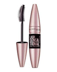 Maybelline Lash Sensational Intense Black Mascara: Volumizing, Lengthening, and Long-Lasting - Dramatic Fan Effect for Stunning Eyelashes Maybelline Lash Sensational Mascara: Intense Black Volume intense black mascara, volumizing mascara, lengthening mascara, lash sensational mascara, long lasting mascara, Maybelline mascara, fan effect mascara, black mascara, eyelash volume mascara, mascara, lash volume, lash definition, dramatic lashes, long-wearing mascara, smudge-proof mascara, argan oil mascara, pro-vi