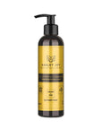 Ashley Joy Color Protect Hair Conditioner - Vitamin E & Sodium PCA for Blonde & Light Hair - Moisturizing, Repairing, Color Vibrancy - 8.45 fl oz Ashley Joy Color Protect Conditioner | Blonde & Light Hair hair conditioner for colored hair, color protecting conditioner, blonde hair conditioner, light hair conditioner, moisturizing hair conditioner, vitamin E hair conditioner, hair repair conditioner, Ashley Joy hair conditioner, hair conditioner, color treated hair, blonde hair, light hair, dry hair, damaged