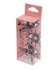 Nascita Eyelash Curler - Professional Makeup Tool for Curling & Enhancing Eyelashes, Beauty Accessory, Eye Makeup - view 3