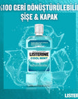 Listerine Cool Mint Mouthwash: 24-Hour Plaque Control & Breath Freshening - Oral Hygiene Rinse for Gum Health Listerine Cool Mint Mouthwash: Plaque Control & Fresh Breath mouthwash, plaque control mouthwash, breath freshening mouthwash, cool mint mouthwash, oral hygiene rinse, anti-plaque mouthwash, Listerine, Listerine Cool Mint, bad breath solution, gum health mouthwash, oral care, dental hygiene, plaque removal, breath freshener, mint flavor, oral health, gum disease prevention, healthy gums, fresh breat