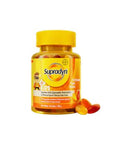 Supradyn Kids Magic Beans Chewable Vitamins for Children - Multivitamin Supplement with Essential Minerals Supradyn Kids Magic Beans - Best Multivitamin for Kids Supradyn Kids, Chewable Vitamins for Children, Kids Dietary Supplements, Multivitamin for Kids, Children's Health Supplements, Dietary Supplement, Vitamin Supplement, Kids Health, Children's Nutrition, Natural Vitamins, Safe for Kids, No Artificial Additives