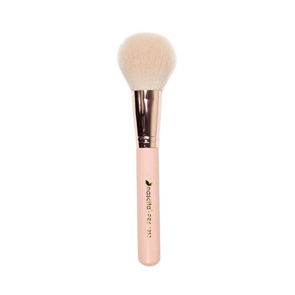 Nascita Soft Colors High-Quality Handmade Makeup Brush for Smooth and Precise Application - Makeup Brush