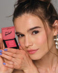 Pastel Profashion Cream Blush - Natural Makeup, Paraben-Free, Long-Lasting Wear Pastel Profashion Cream Blush - Natural & Long-Lasting cream blush, natural makeup, paraben-free cosmetics, gluten-free beauty products, long-lasting blush, natural finish, sensitive skin friendly, everyday makeup, durable makeup