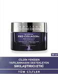 Institut Esthederm Pro-Collagen+ Firming Facial Cream: Anti-Aging, Wrinkle Reduction & Skin Plumping for Mature & Dry Skin - 50ml Institut Esthederm Pro-Collagen+ Cream: Anti-Aging & Firming pro-collagen cream, anti-aging cream, firming face cream, wrinkle reduction cream, skin plumping cream, mature skin care, dry skin moisturizer, Institut Esthederm, collagen boosting cream, facial cream, anti-aging, wrinkle reduction, skin plumping, mature skin, dry skin, moisturizing, skincare, beauty, face, collagen, f