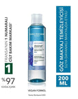 Pur Bleuet Express Eye Makeup Remover for All Skin 100ml