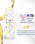 Dove Ultra Care Long Hair Therapy Conditioner - Repair Damaged Hair & Split Ends, Vegan & Cruelty-Free - 11.83 fl oz Dove Long Hair Therapy: Repair Damage & Split Ends - Vegan hair conditioner, long hair care, damaged hair treatment, split ends repair, vegan hair conditioner, cruelty-free hair care, hair growth conditioner, Dove hair conditioner, hair moisturizing conditioner, hair therapy conditioner, long hair, hair repair, split ends, breakage, vegan, cruelty-free, PETA approved, Bio-Restore Complex, Cer