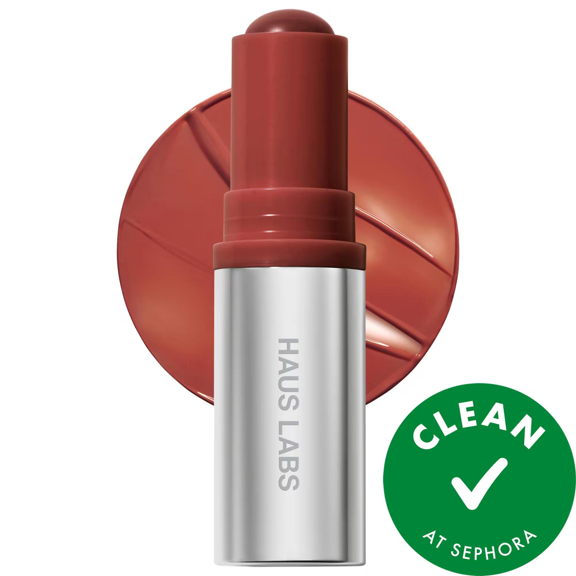 Color Fuse: Longwear Hydrating Glassy Lip & Cheek Blush Balm Stick - Vegan, Cruelty-Free, Plumping, Multi-Use Makeup for Radiant Skin Color Fuse Lip & Cheek Balm: Hydrating, Vegan Blush for Radiant Skin lip and cheek balm, blush stick, hydrating blush, glassy finish blush, vegan blush, cruelty-free blush, longwear blush, multi-use makeup, plumping blush, sheer to medium coverage blush, lip balm, cheek balm, hydrating lip balm, vegan lip balm, cruelty-free lip balm, longwear lip balm, multi-use lip balm, plu