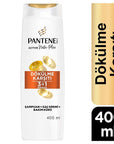 Pantene 3-in-1 Anti-Hair Loss Shampoo with PRO-V Technology - Strengthens & Nourishes Hair, 13.53 fl oz Pantene 3-in-1 Shampoo for Hair Loss - PRO-V Tech 3-in-1 shampoo, anti-hair loss shampoo, Pantene shampoo, hair care, PRO-V technology, hair loss solution, hair strengthening, color-safe shampoo, mineral oil-free, Swiss Vitamin Institute tested, hair nourishment, hair protection