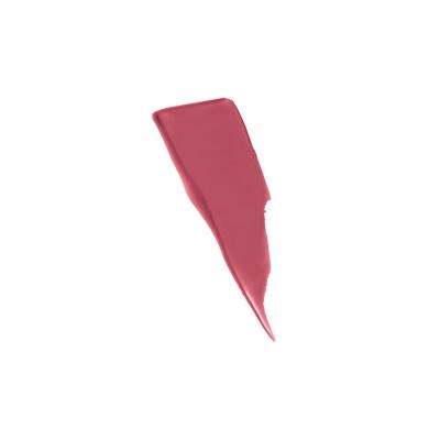 Maybelline New York Super Stay Matte Ink Liquid Matte Lipstick - 180 Revolutionary, Long Lasting Lip Color Maybelline Super Stay Matte Ink - Long Lasting Matte Lipstick Liquid Matte Lipstick, Long Lasting Lip Color, Maybelline Super Stay Matte Ink, Matte Lipstick, Revolutionary Lip Shade, Makeup, Cosmetics, Lip Care, Long Lasting Makeup, Matte Finish Lipstick, Vibrant Lip Color, Lip Color for Busy Professionals, Everyday Makeup Essentials