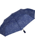 Eklips Automatic Umbrella - Waterproof, Full Auto Open/Close, Stylish Design