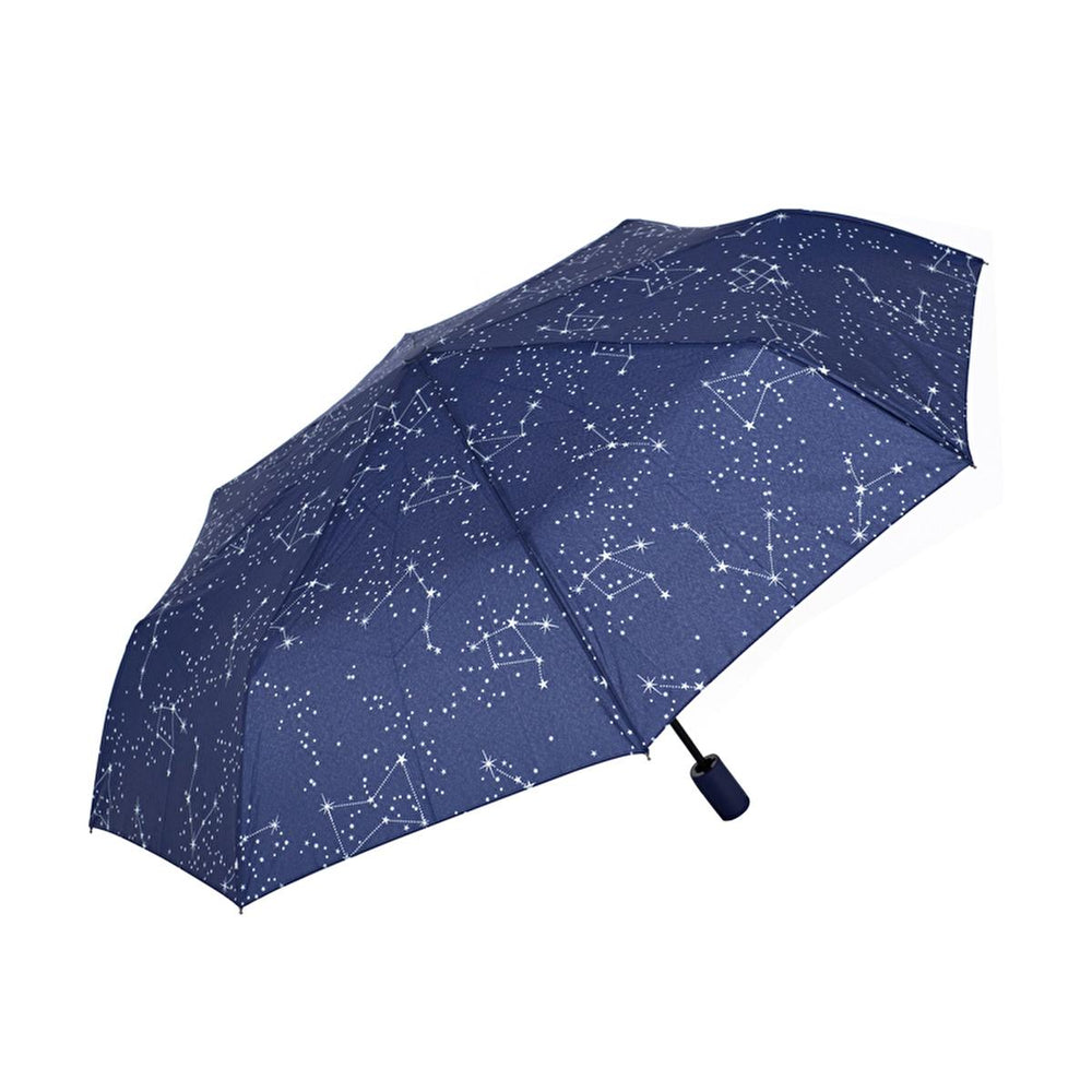 Eklips Automatic Umbrella - Waterproof, Full Auto Open/Close, Stylish Design