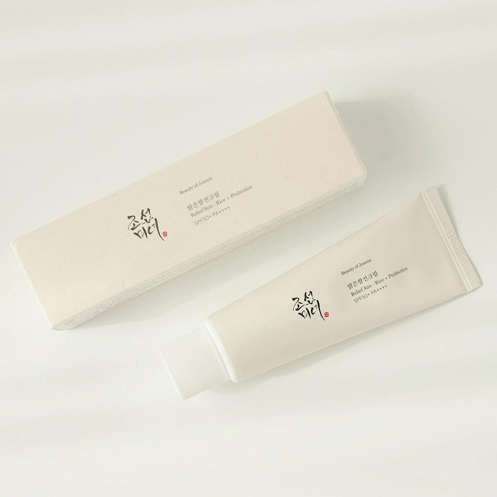 Beauty Joseon Relief Sun Cream 50ml
